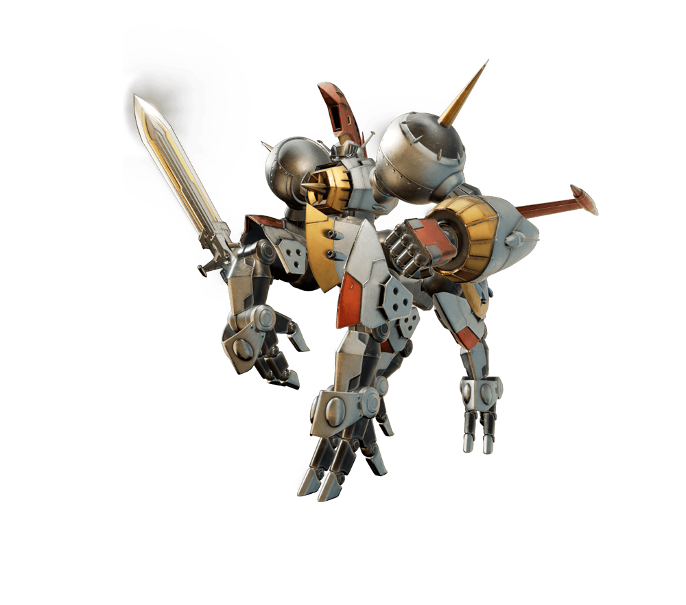 【TGS 23】邁向世界！ 超機人 RPG 新作《百萬噸級武藏 W》年內登場 支援跨平台連線與存檔《メガトン級ムサシ W》 - 巴哈姆特