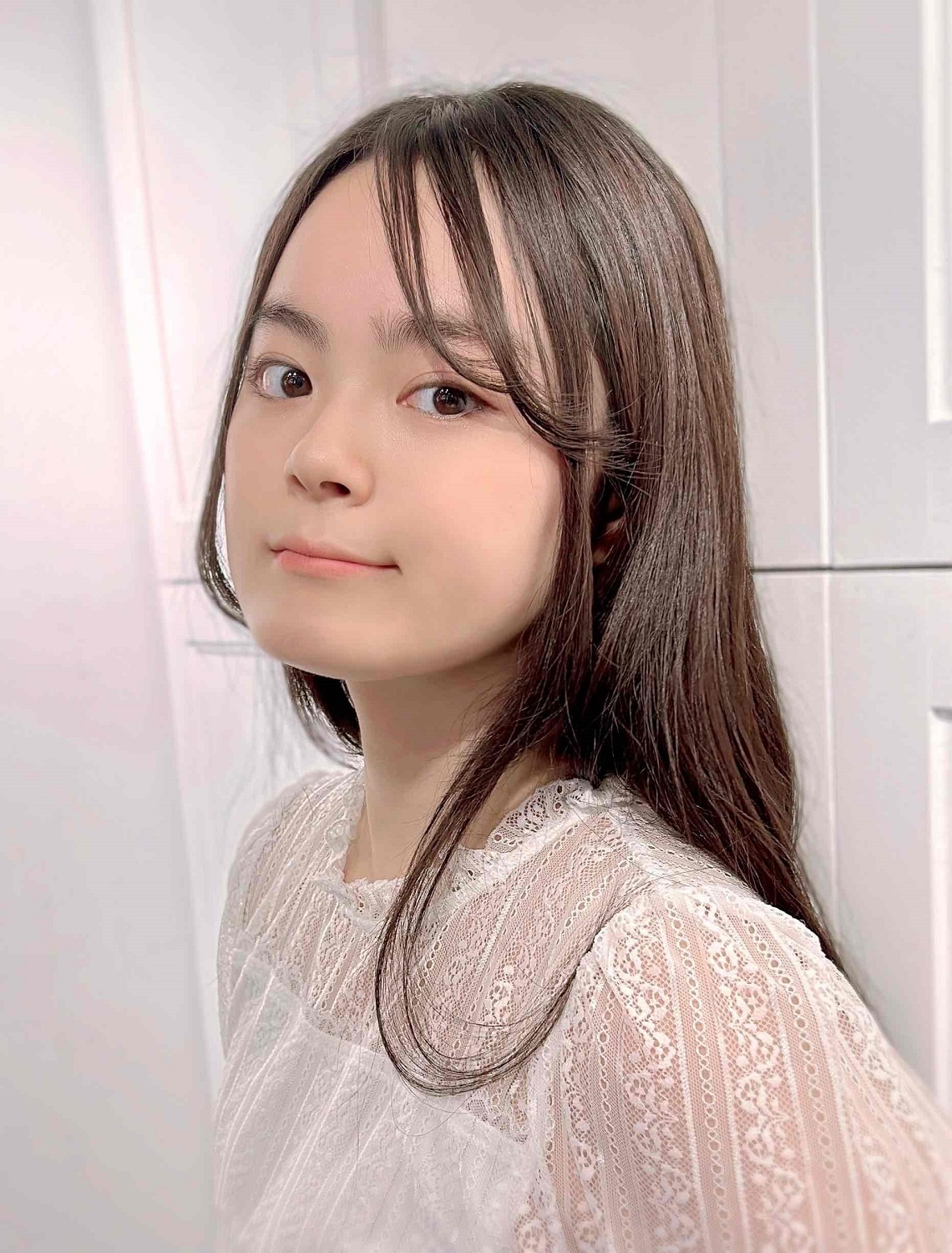 聲優永瀨安奈(飾演哈莉·奎茵)與梅原裕一郎(飾演小丑) image