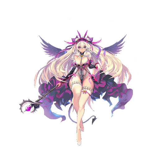 5★ 月光阿提蜜絲 image