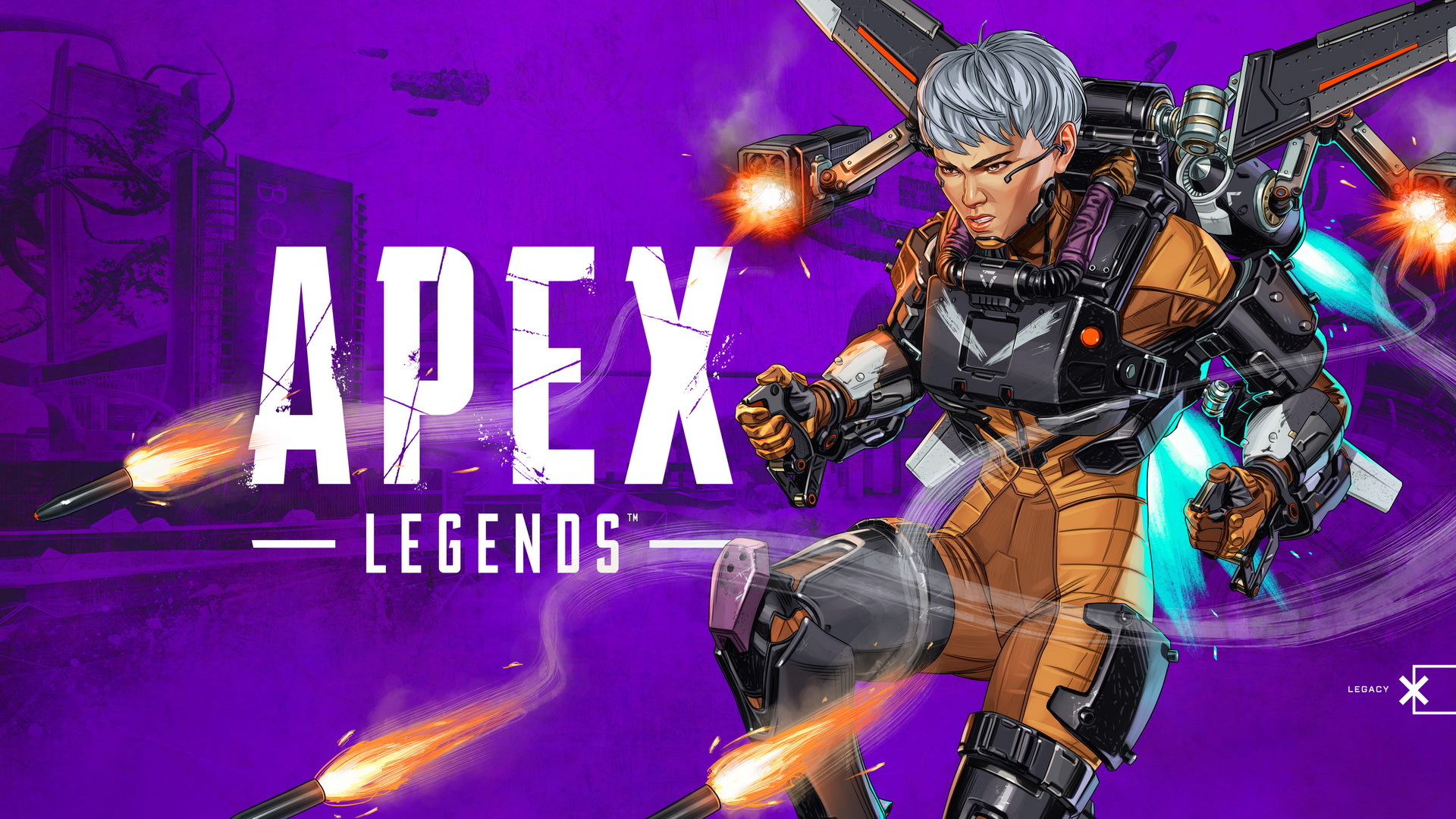 Apex 英雄 揭開賽季9 流傳千古 情報將開放3v3 永久新模式 競技場 Apex Legends 巴哈姆特