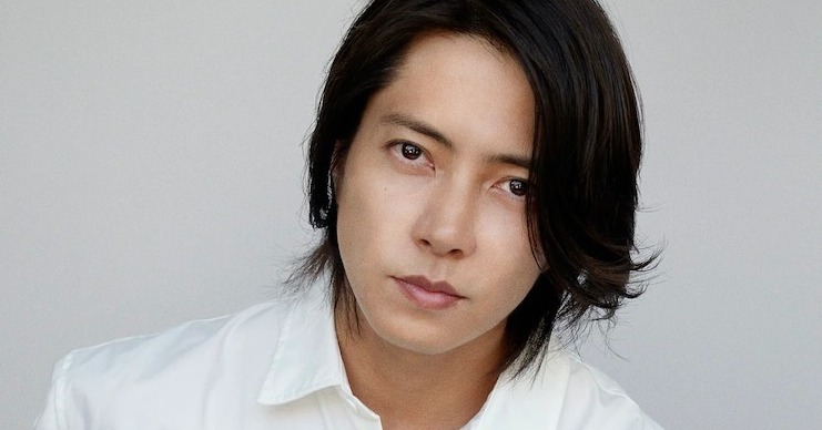 美法日合作 神之雫 將由hulu 推出真人影集山下智久擔綱主演 Les Gouttes De Dieu 巴哈姆特