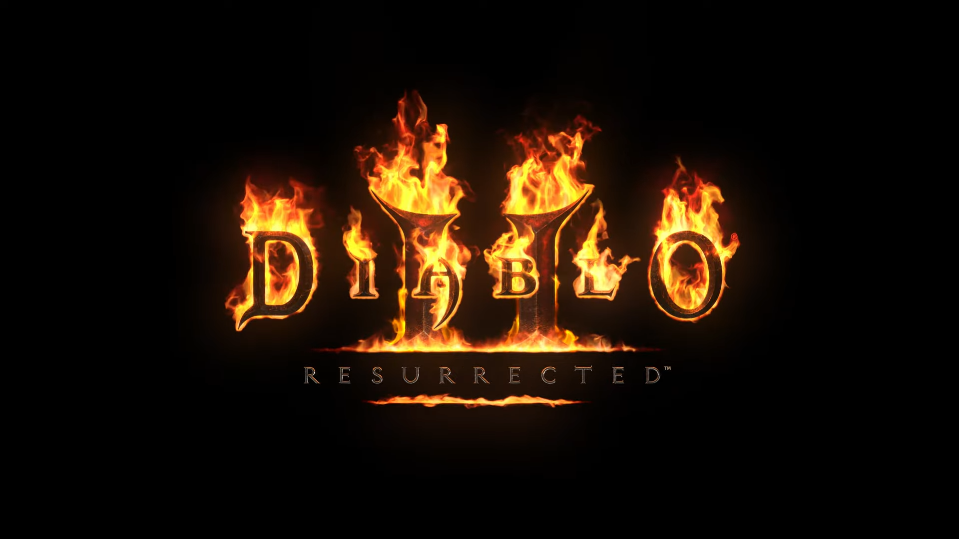 21 暗黑破壞神2 獄火重生 宣布9 月正式上市8 月將先展開多人beta 測試 Diablo Ii Resurrected 巴哈姆特