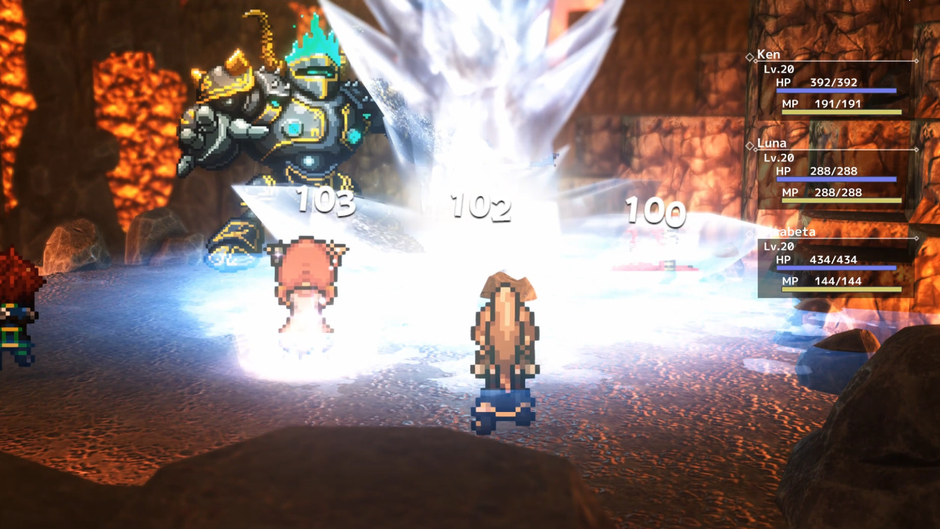 《RPG Developer Bakin》1.10 版新增貼紙功能 招募大使搶先測試新 DLC 內容《RPG Developer Bakin ...