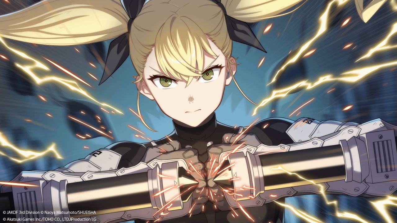 《怪兽 8 号 THE GAME》PC 版今日登陆 Steam 平台 开放主线剧情 4 章“伦敦防卫作战”等