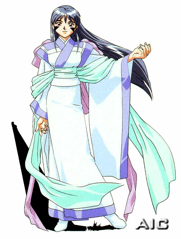 劇場版　天地無用in LOVE 　設定資料集 劇場版天地無用! In Love 設定資料集 | HLJ.co.jp