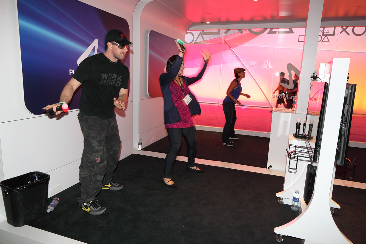 雙人同樂的跳舞遊戲