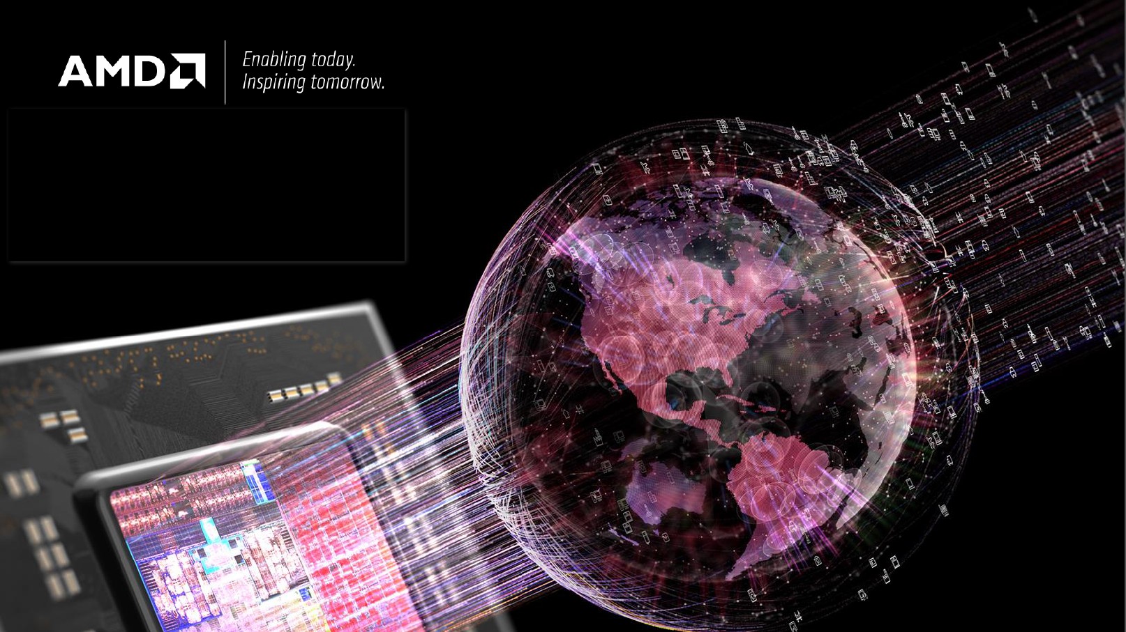 AMD 於2015 年財務分析師大會闡述未來發展走向與重點- 巴哈姆特