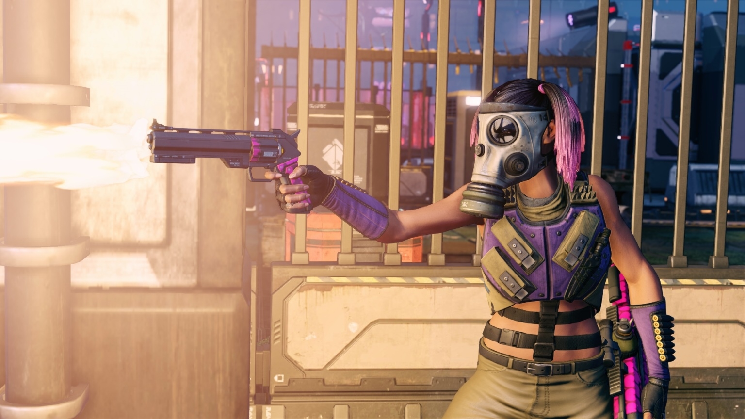 XCOM 2》追加內容包「混亂之子」已上市《XCOM 2 Collection》 - 巴哈姆特