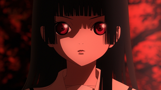地獄少女 系列最新作 地獄少女宵伽 電視動畫今年7 月日本開播 Jigoku Shoujo Yoi No Togi 巴哈姆特