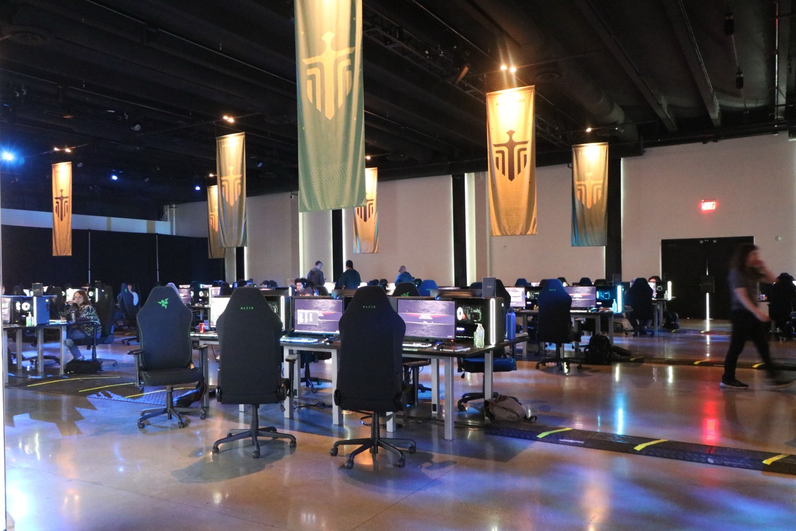 《高嶺鐵衛：突襲射擊新體驗》