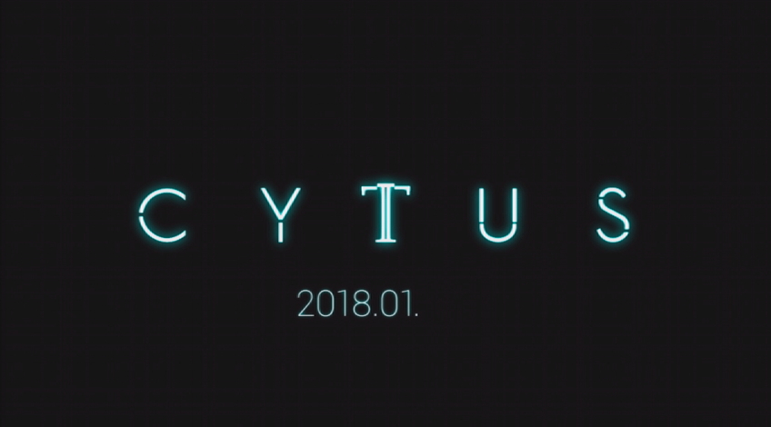 速報】雷亞遊戲最新力作《Cytus II》曝光五名形象角色預計2018 年1 月 