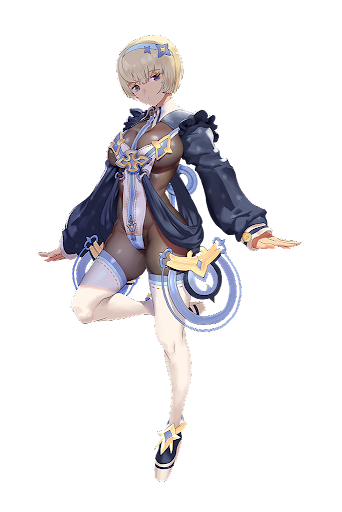 5★ 賢明的塞列歐斯 image