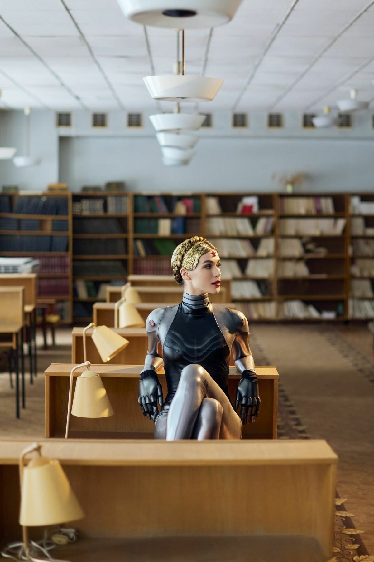 Anita Pudikova image