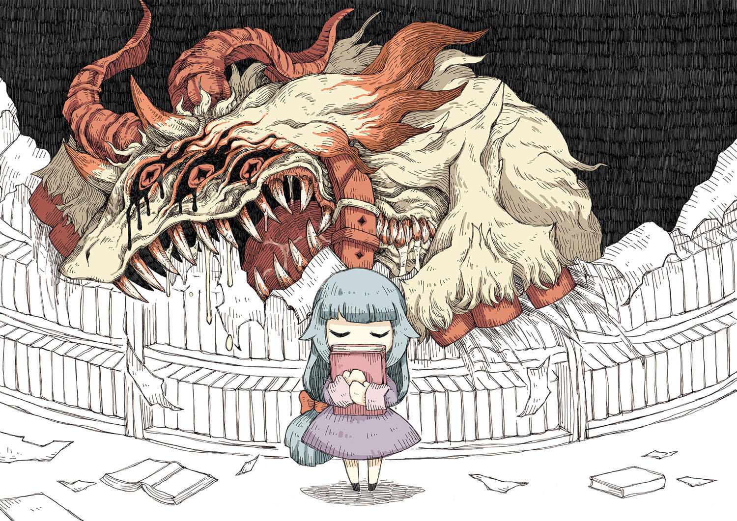 日本一Software 公布新作《風雨來記5》及五款開發中遊戲專案- 巴哈姆特