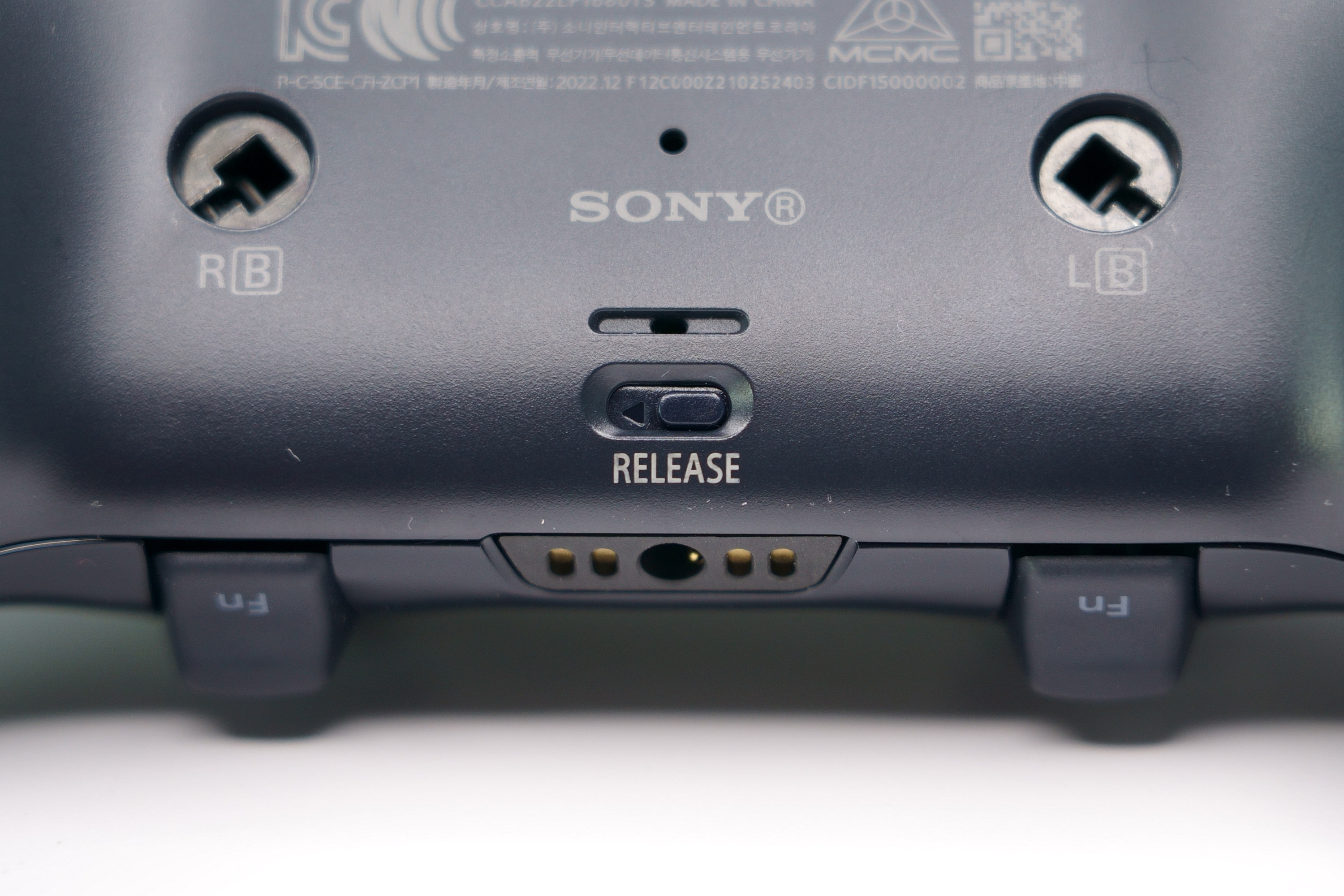PS5 DualSense Edge 高效能控制器一手开箱 丰富自订功能满足各类型玩家需求插图44