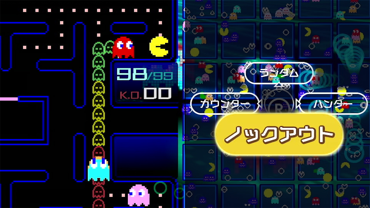 增強力量的 4 種,以及揀選對手的 4 種,活用 8 種的策略是致勝關鍵 image