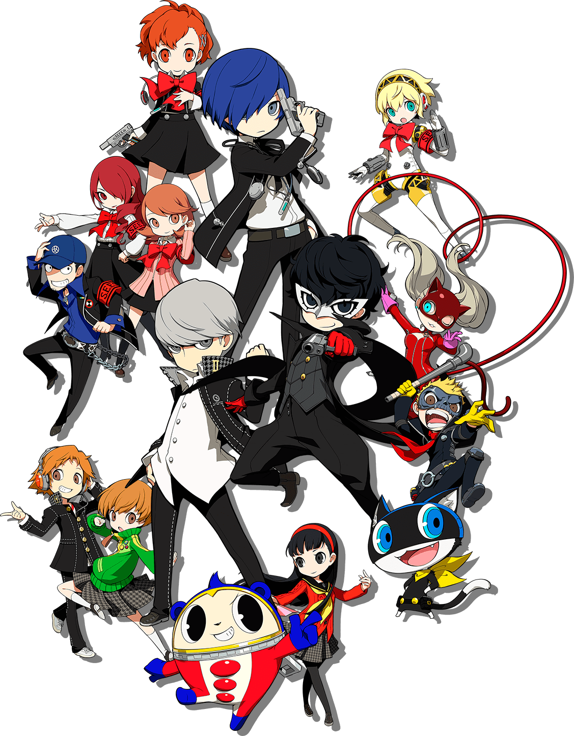 Persona q. Persona q2. Persona q2: New Cinema Labyrinth. Persona q2 Hikari. Persona q2 characters.