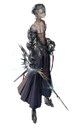 5★ 懲罰的賽特 image