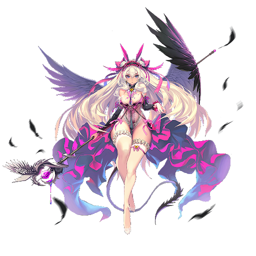5★ 月光阿提蜜絲 image