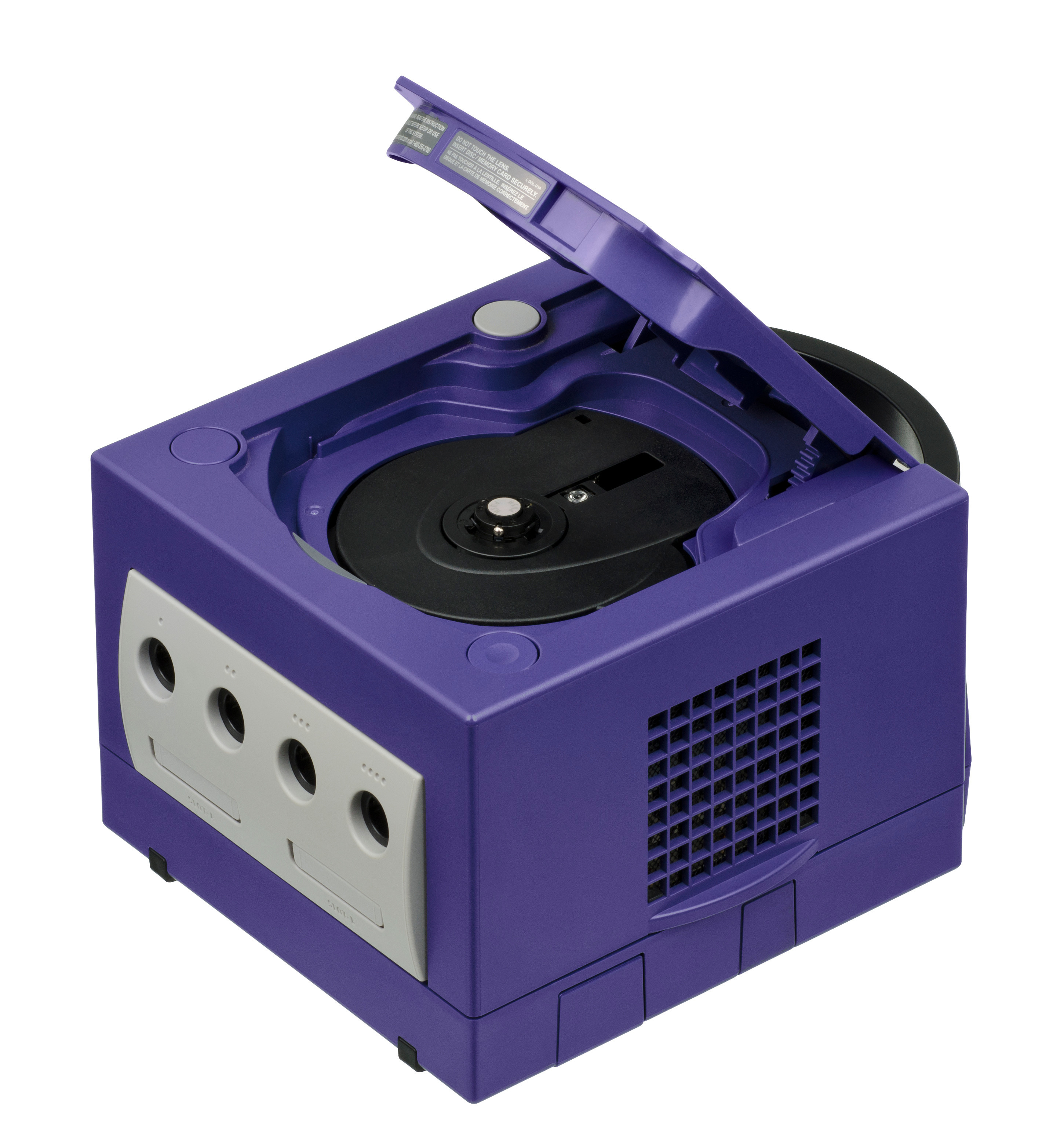 Nintendo GameCube 主機迎接誕生20 周年紀念承先啟後的獨特遊戲方塊