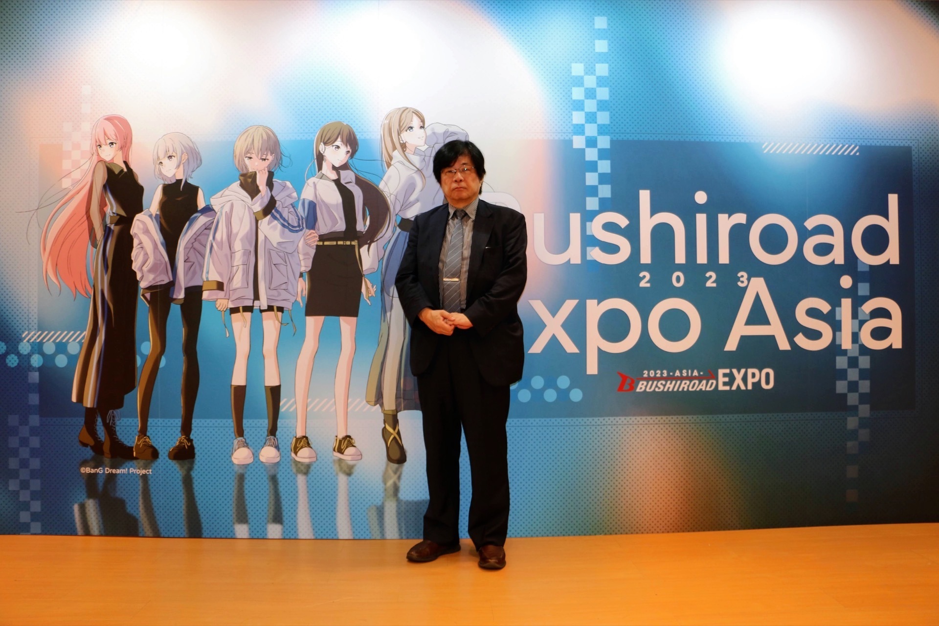 「2023 Bushiroad Expo Asia」在台開幕 帶來主力卡牌遊戲及 IP 周邊展出 巴哈姆特