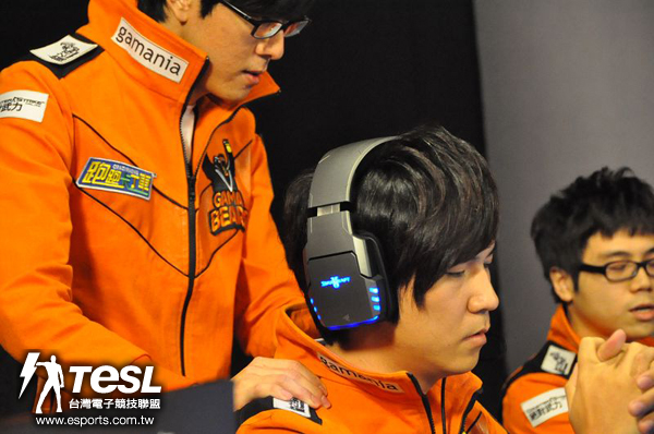 橘子熊星海戰績連勝,擺脫墊底