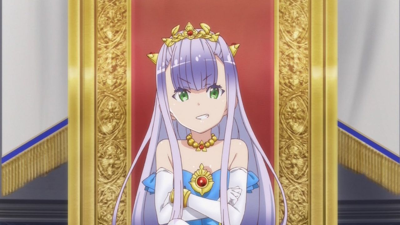 試片 萌萌侵略者outbreak Company 異世界傳教旅程 Outbreak Company 巴哈姆特