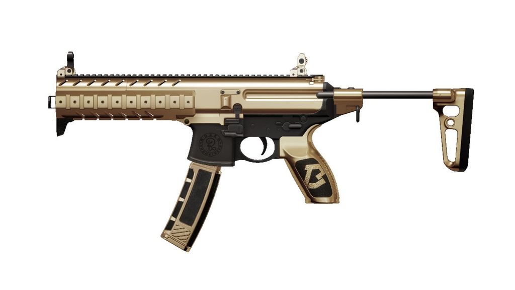 紀念服飾與黃金 MPX image