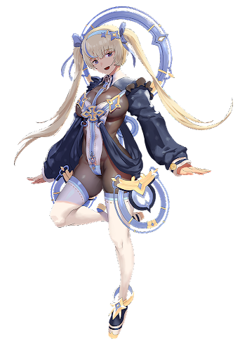 5★ 賢明的塞列歐斯 image