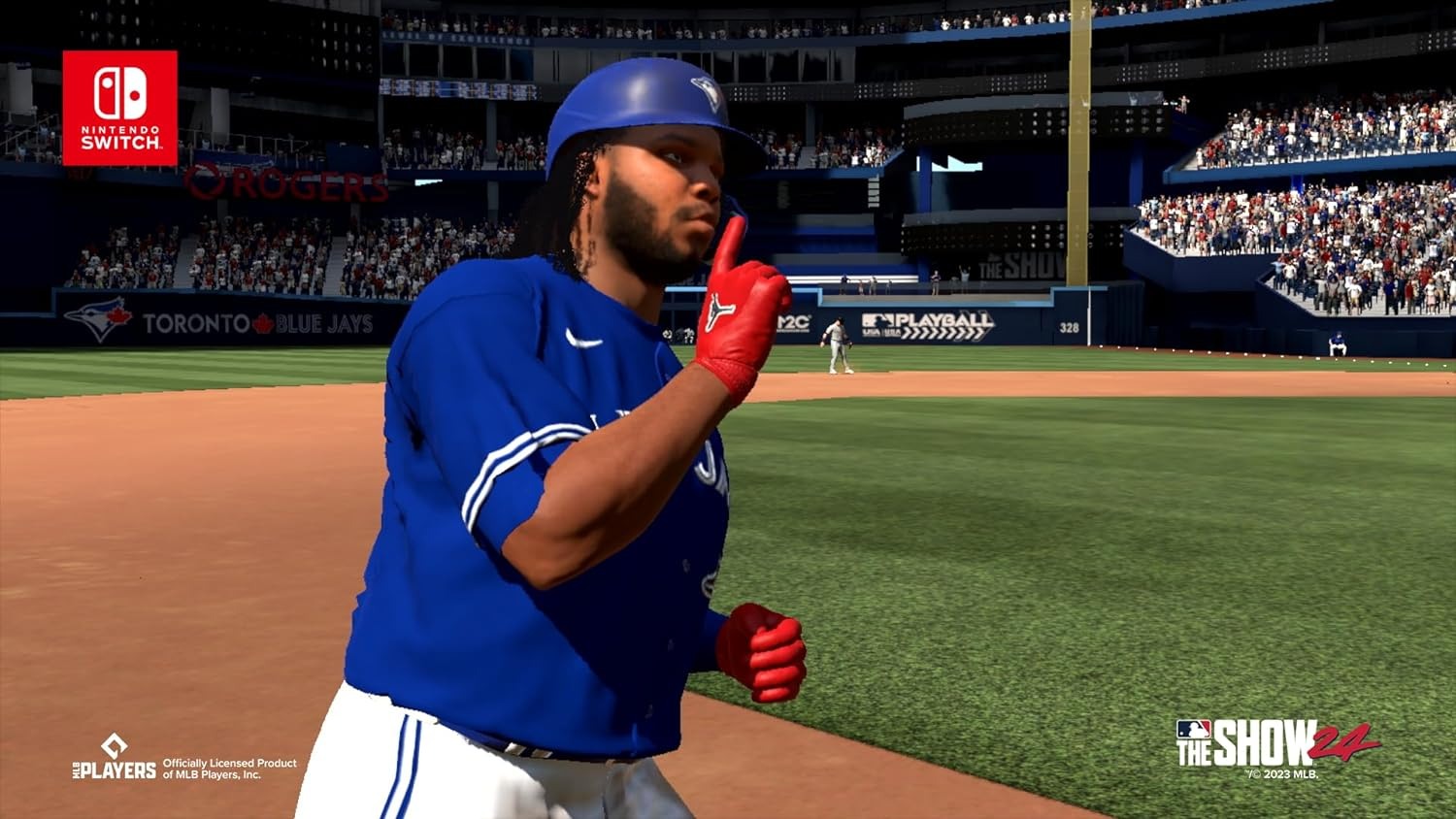 MLB The Show 24》英文版- 巴哈姆特