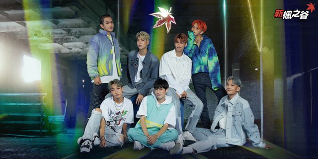 《新楓之谷》預告限定職業「神之子」9 月下旬開放 主題曲「Level UP」MV 正式上線《MapleStory》
