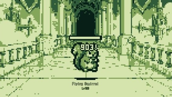 Idle RPG Meow Dungeon Announced with Retro Pixel Art and No In-App Purchases