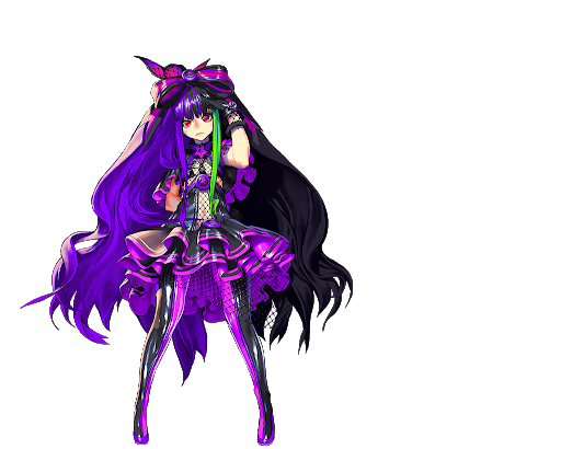 5★ 破曉塞美勒 image