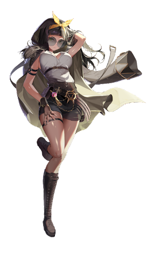 5★ 回歸的沃丹 image