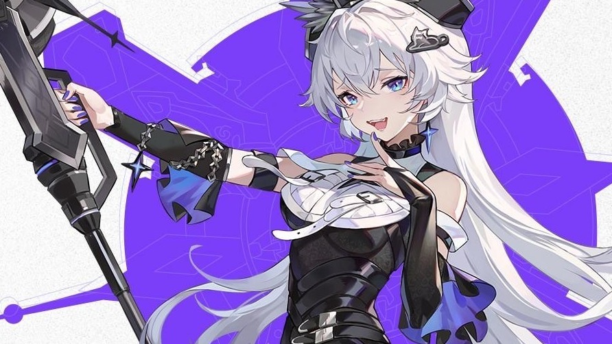 《依露希尔》OB 倒数启动 公开六位 Coser 女团化身、释出五大游戏亮点