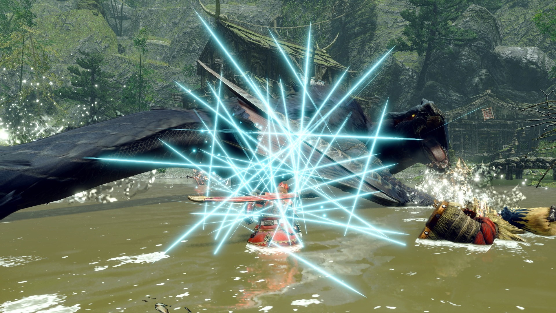 《魔物獵人 崛起》確定登上 Xbox / PlayStation 平台！首日加入 Game Pass 陣容