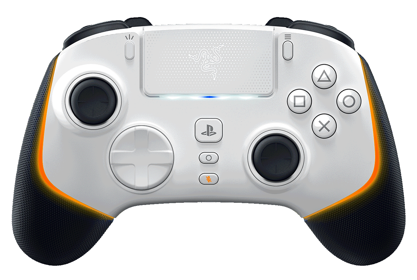 Razer 發表 PS5 / PC 兩用專業控制器「Wolverine V2 Pro」 訴求低延遲按鈕輸入 巴哈姆特