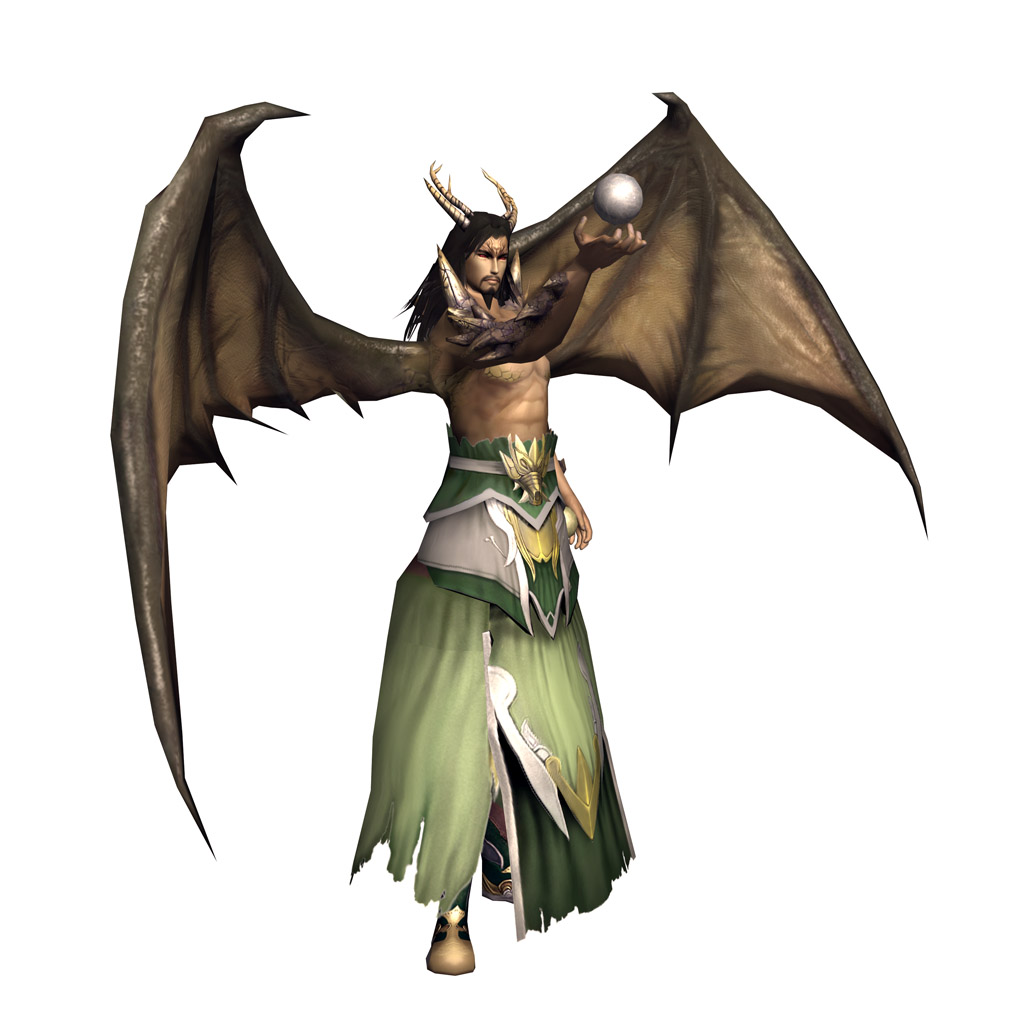 臥龍‧鳳雛‧魔心‧仙骨《火鳳三國》蜀國四奇壓軸現身《Heroes