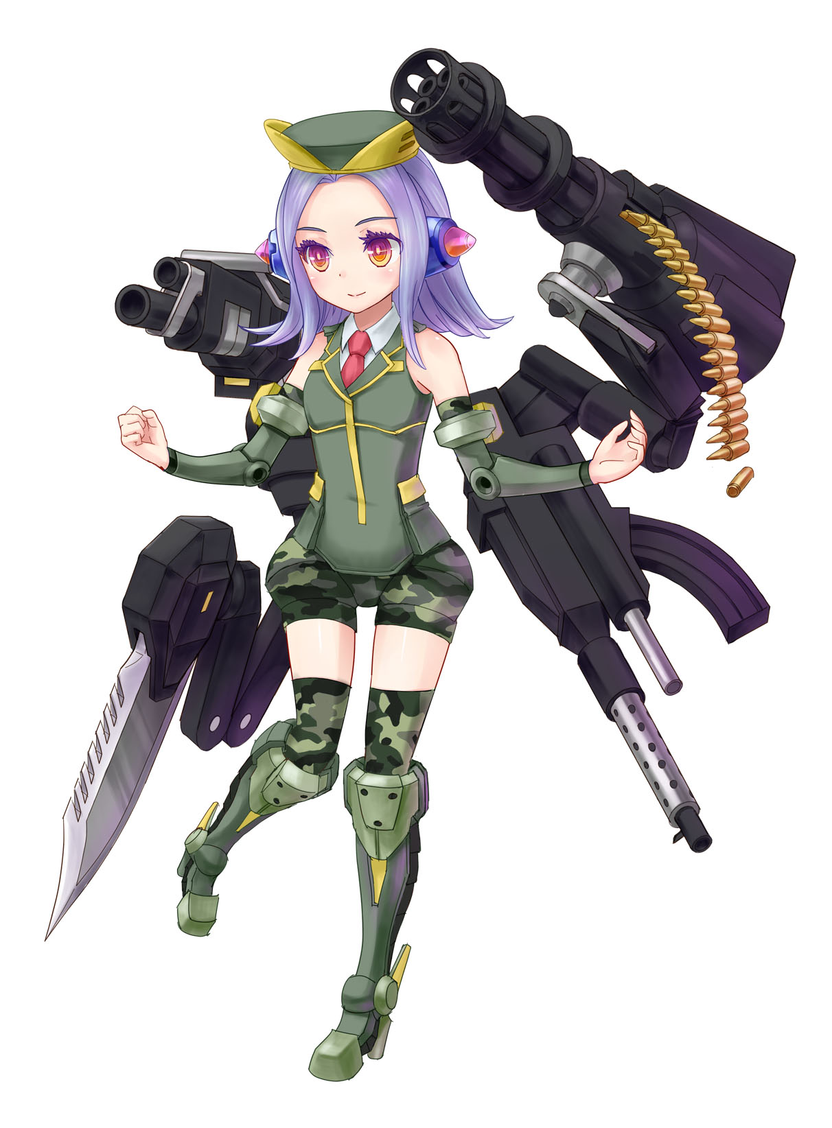 歌莉娜(コリーナ)