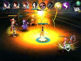 唐雨柔新絕技:「仙曲.渡厄調」