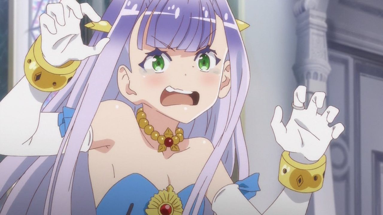 試片 萌萌侵略者outbreak Company 異世界傳教旅程 Outbreak Company 巴哈姆特