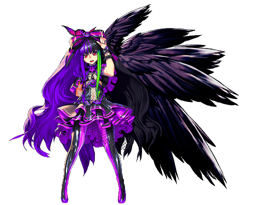 5★ 破曉塞美勒 image