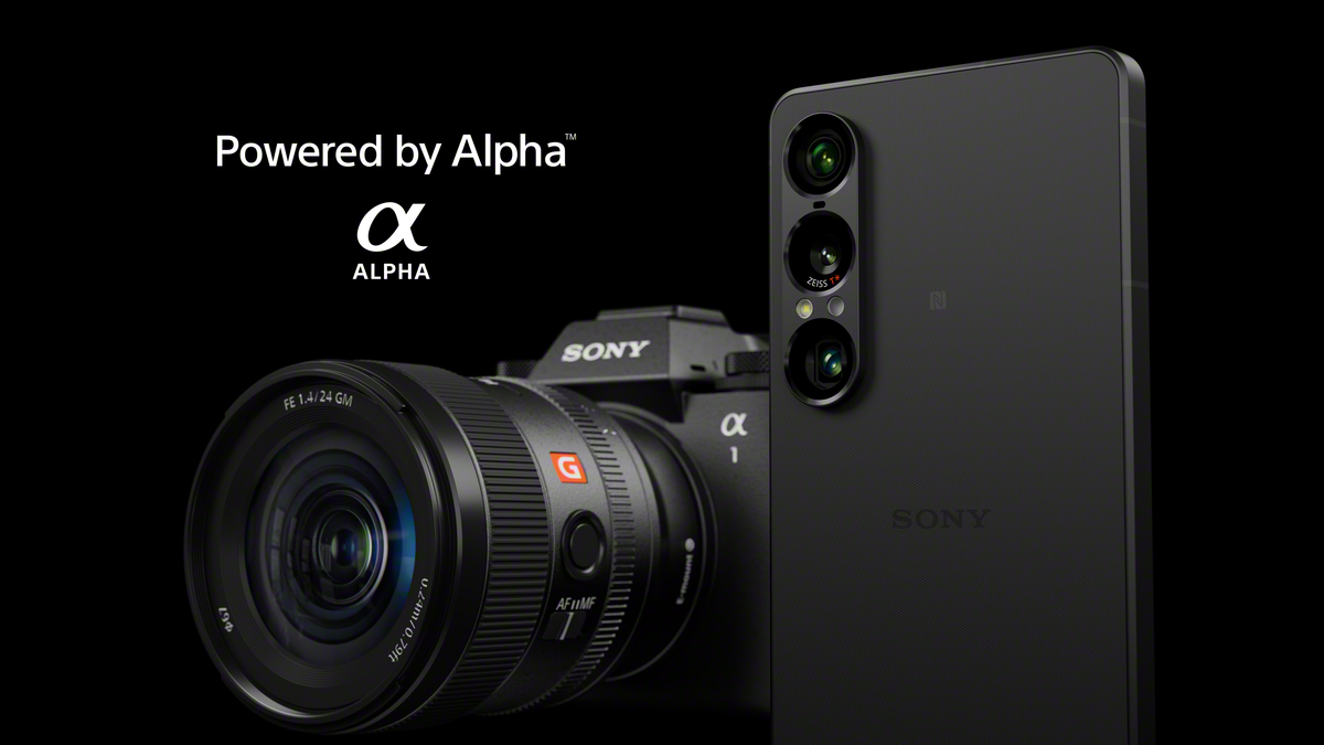 Sony 推出全新旗艦手機Xperia 1 VII 搭載Snapdragon 8 Elite 晶片提升效能- 巴哈姆特
