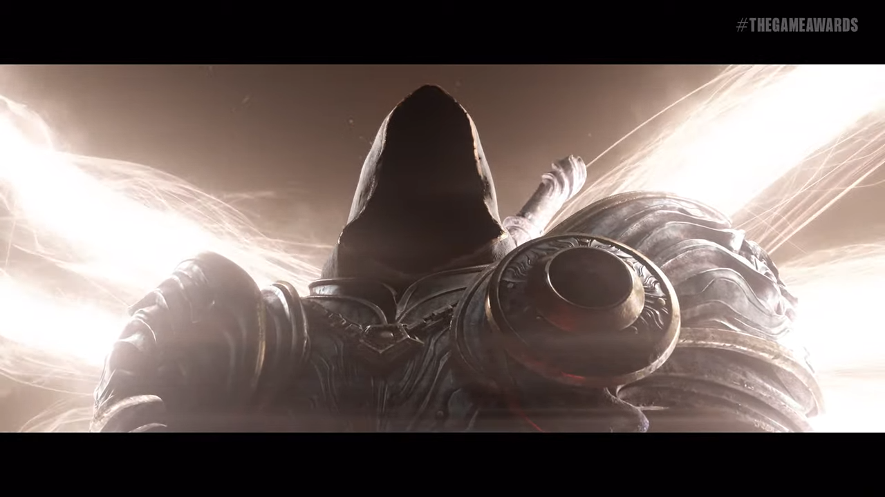 【TGA 22】《暗黑破坏神 4》宣布明年 6 月上市 曝光最新预告影片插图