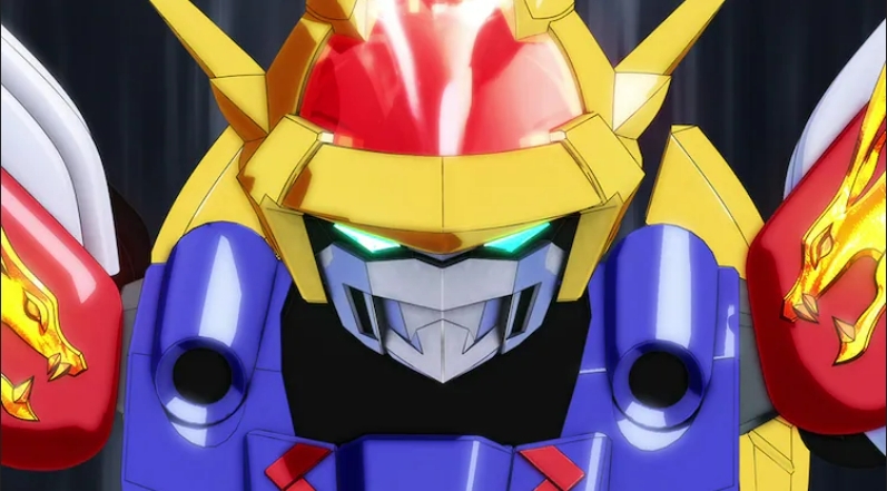 星部用方塊創造龍神丸 image