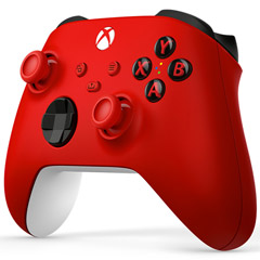 Xbox 無線控制器（狙擊紅）（限時特惠）