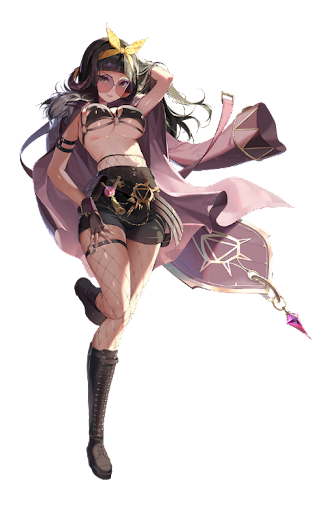 5★ 回歸的沃丹 image