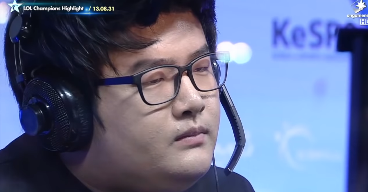 《英雄聯盟》名場面忍界大戰兩人相隔七年再對決 Ryu 如願以償擊殺 Faker《League of Legends》 - 巴哈姆特