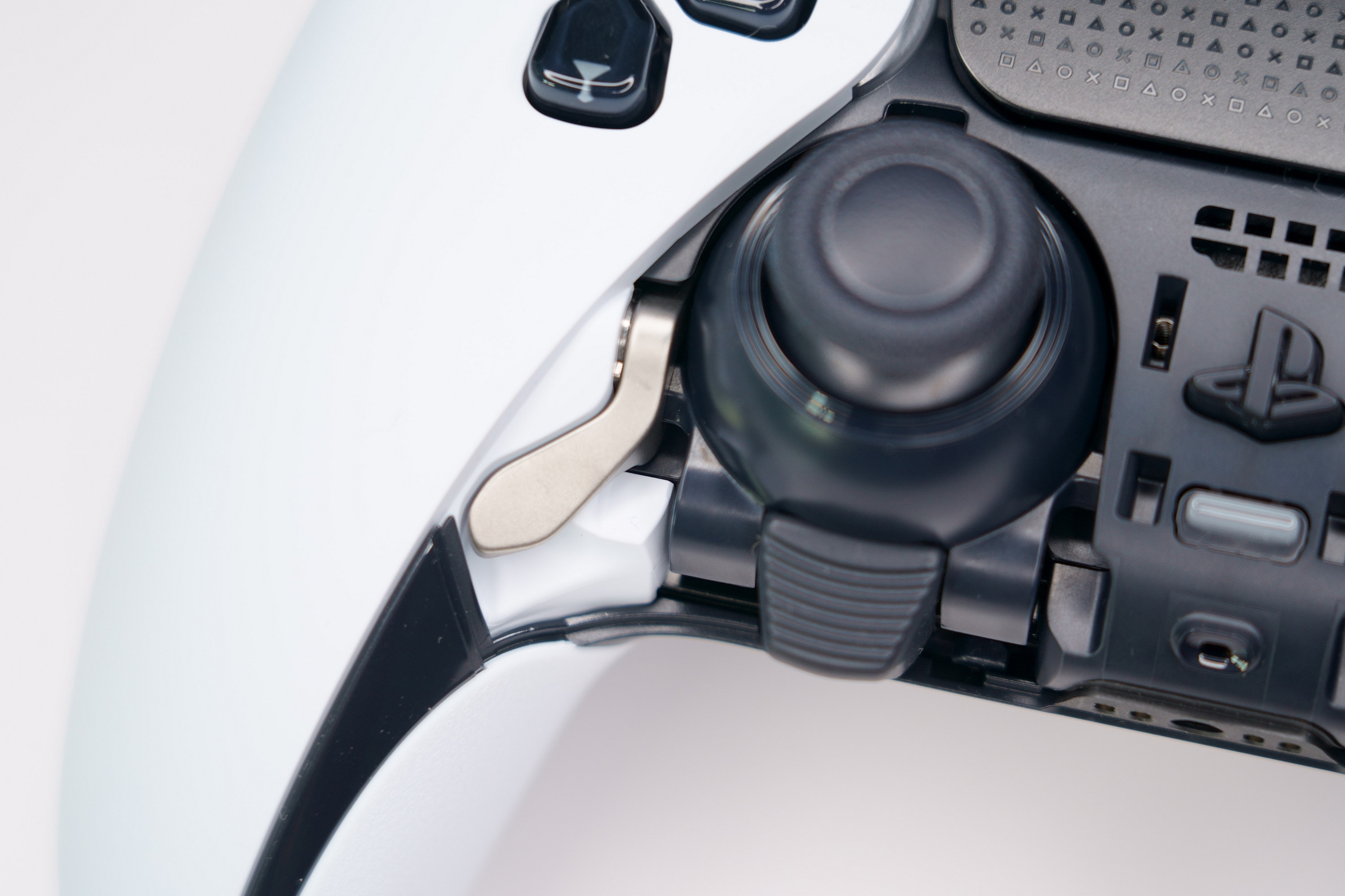 PS5 DualSense Edge 高效能控制器一手开箱 丰富自订功能满足各类型玩家需求插图48