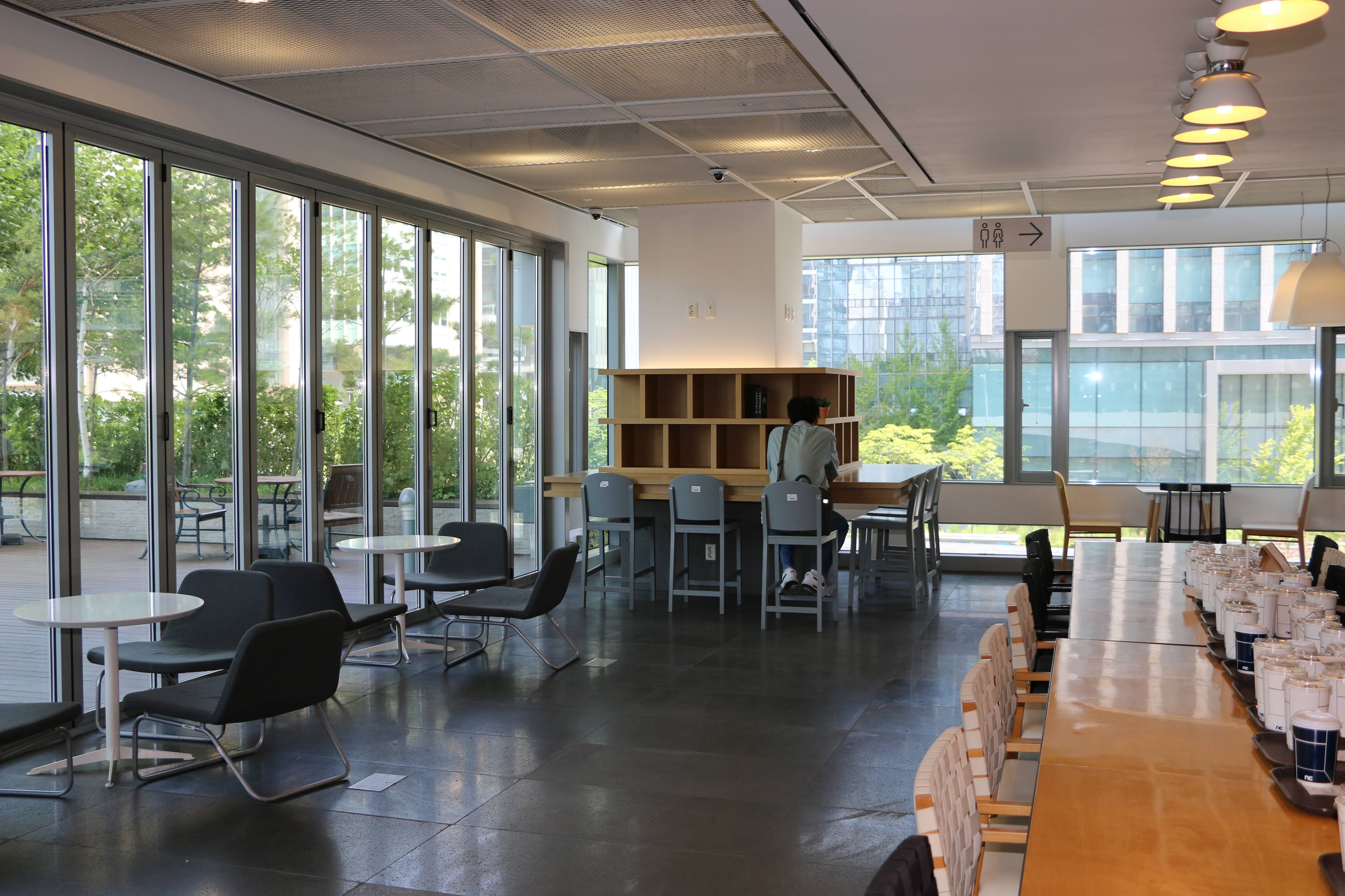 前進 NCSOFT 韓國總部搶先試玩《劍靈 2》！一窺全新「Soul Action」帶來的刺激戰鬥體驗